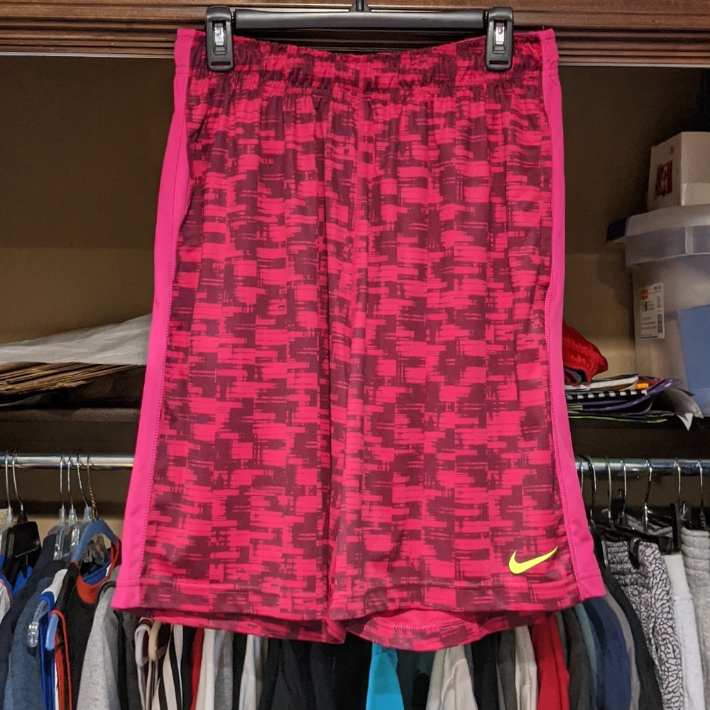 Nike Shorts